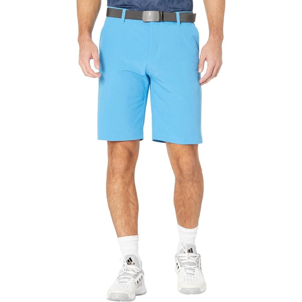 imageadidas Mens Ultimate365 85Inch ShortPulse Blue