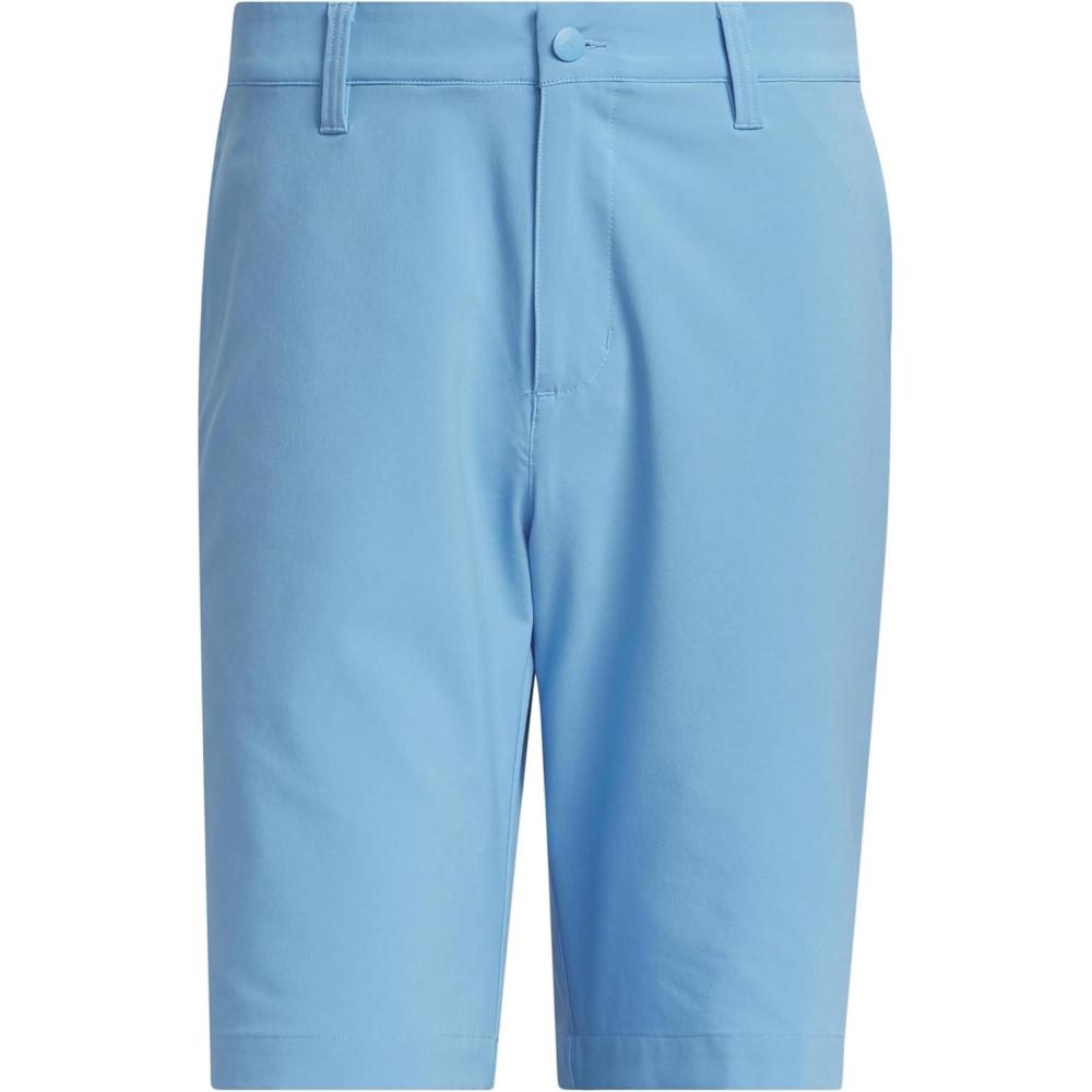 imageadidas Mens Ultimate365 85Inch ShortSemi Blue Burst