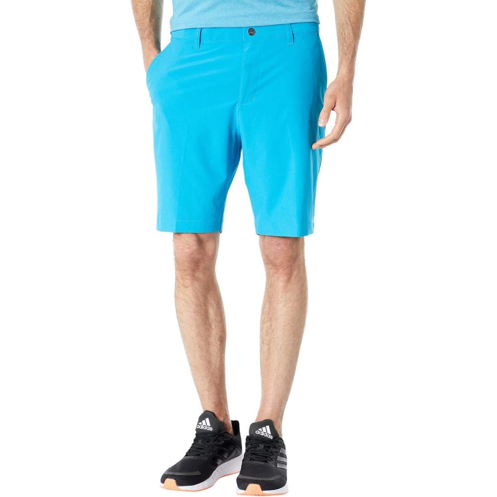imageadidas Mens Ultimate365 85Inch ShortSonic Aqua