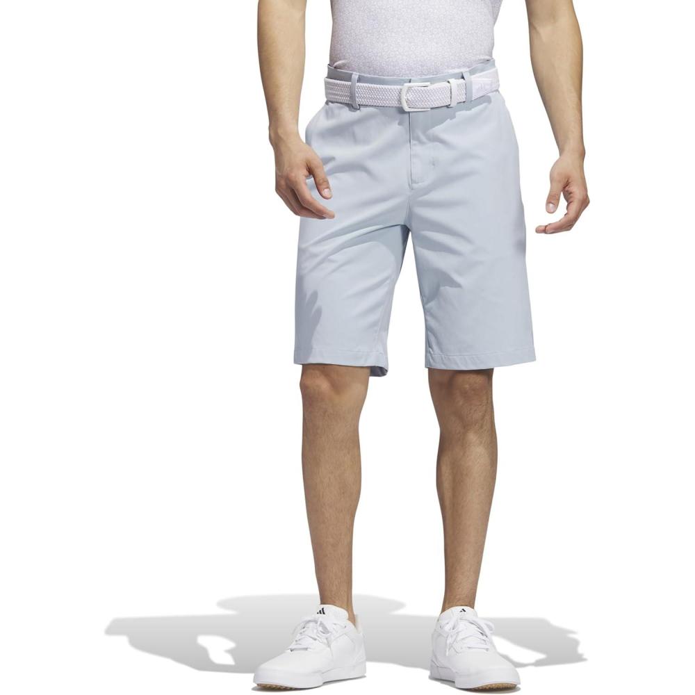 imageadidas Mens Ultimate365 85Inch ShortWonder Blue