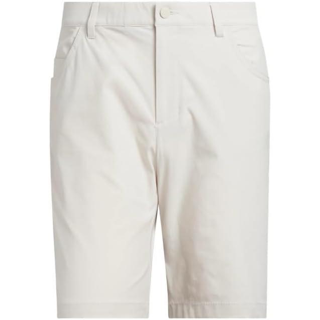 imageadidas Mens Ultimate365 85inch 5Pocket ShortAlumina S20