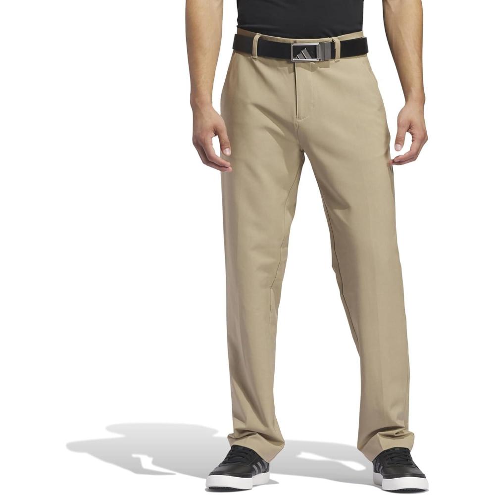 imageadidas Mens Ultimate365 Golf PantsHemp 24