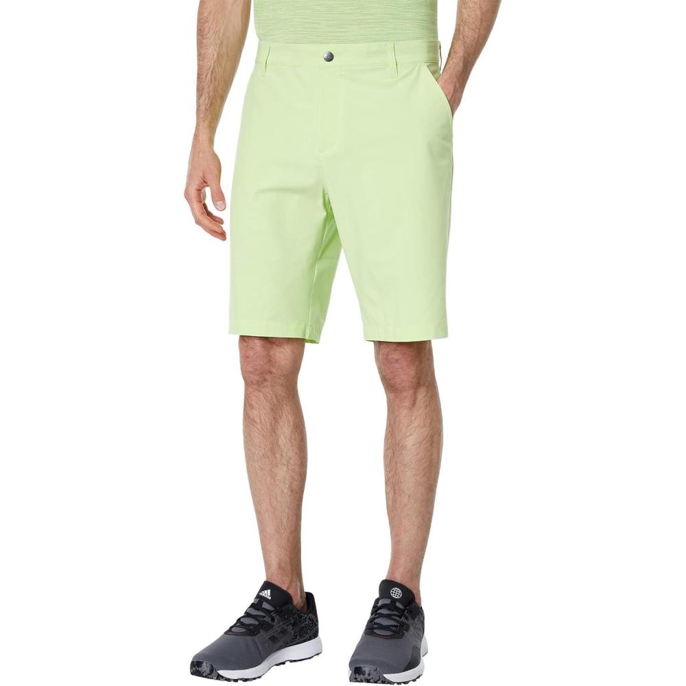 imageadidas Mens Ultimate365 Golf ShortsPulse Lime