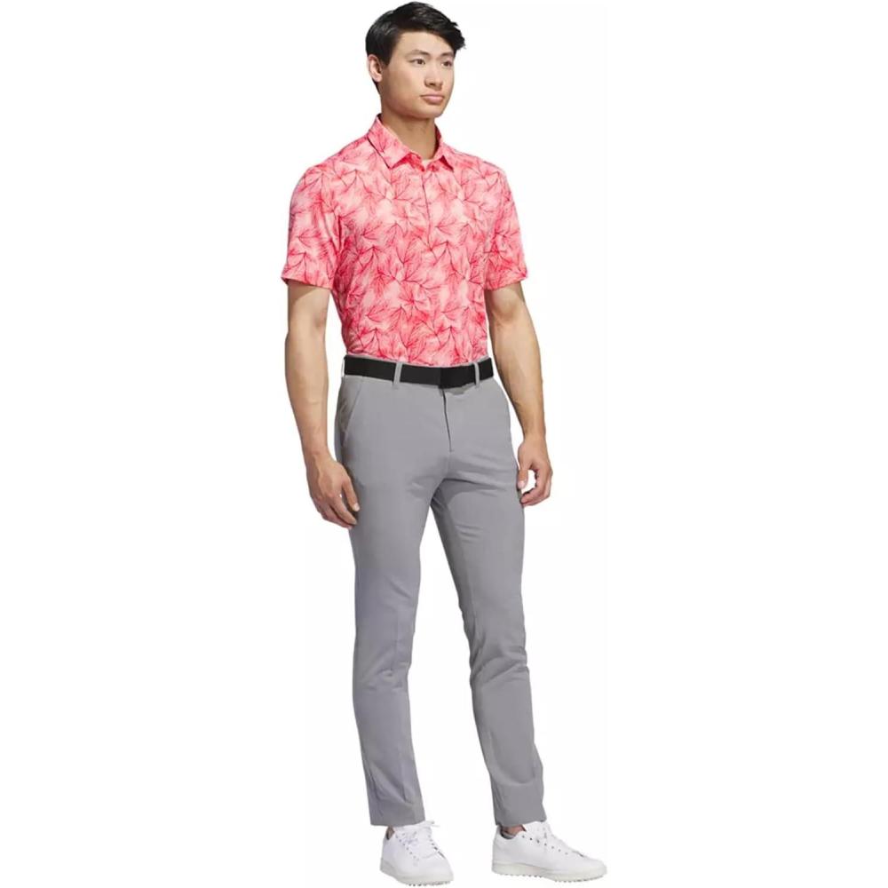 imageadidas Mens Ultimate365 Tapered PantGrey Three