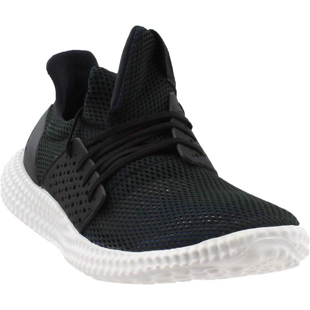 imageadidas UnisexAdult Athletics 247 TR M Cross TrainerCore BlackCore BlackHires Blue