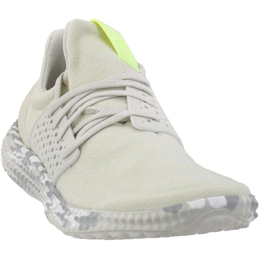 imageadidas UnisexAdult Athletics 247 TR M Cross TrainerRaw WhiteYellowWhite