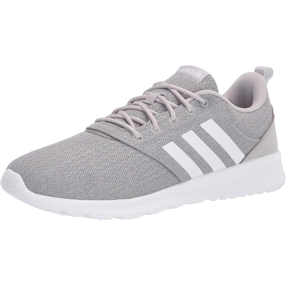 imageadidas Womens Advantage SneakerGreyWhiteGrey