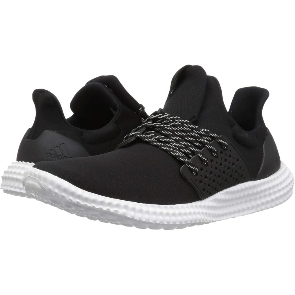 imageadidas Womens Athletics 247 Training ShoesBlackBlackWhite