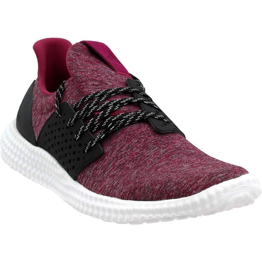 imageadidas Womens Athletics 247 Training ShoesMystery RubyBlackWhite