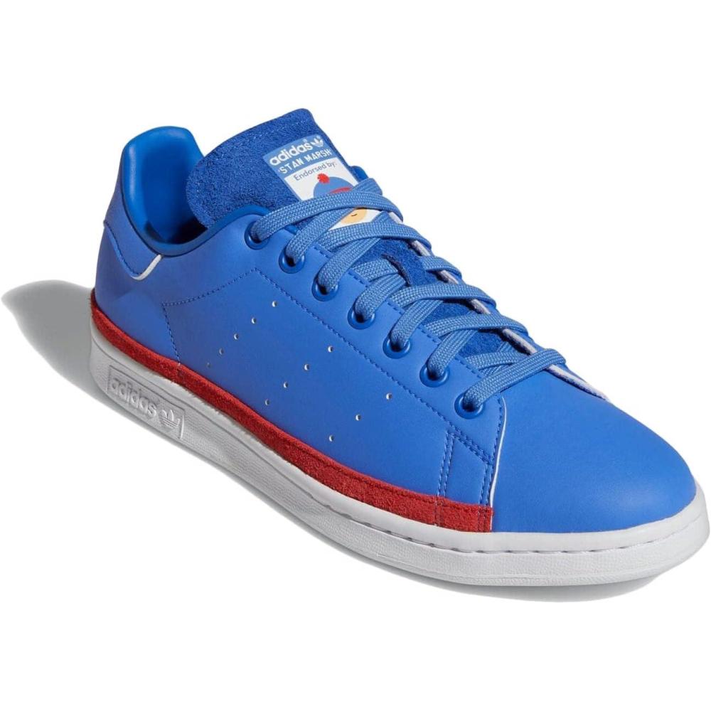 imageadidas Womens Edge Lux 3 Running ShoeBlue