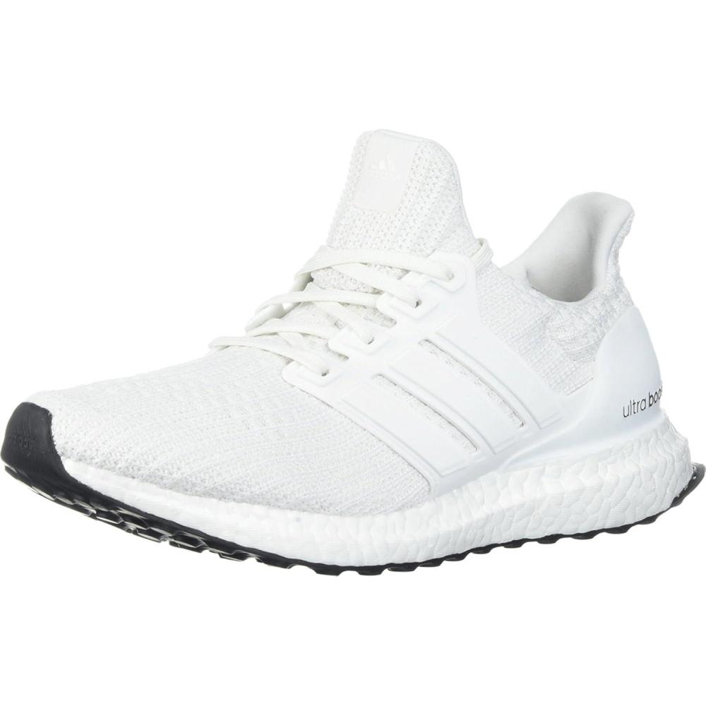 imageadidas Womens Edge Lux 3 Running ShoeCore WhiteWhiteWhite