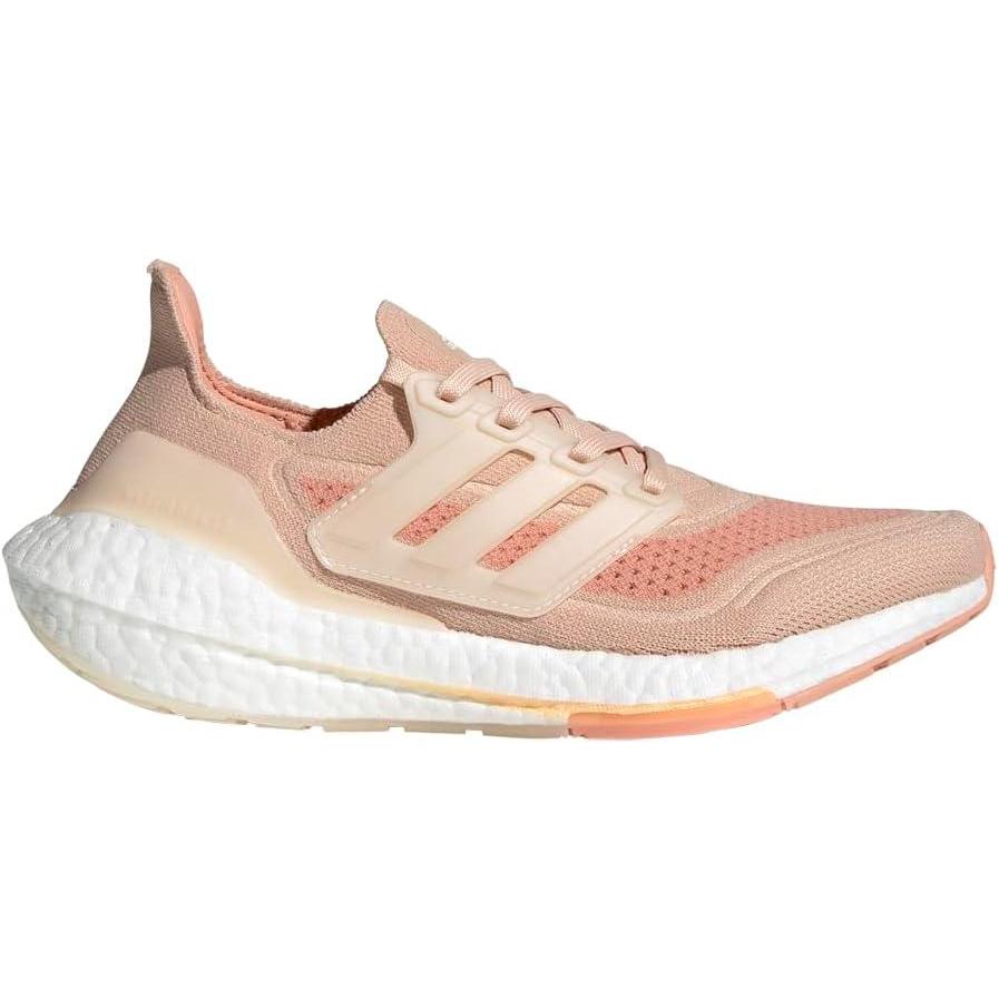 imageadidas Womens Kanadia 2 Trail Running ShoeHalo BlushWonder WhiteAmbient Blush