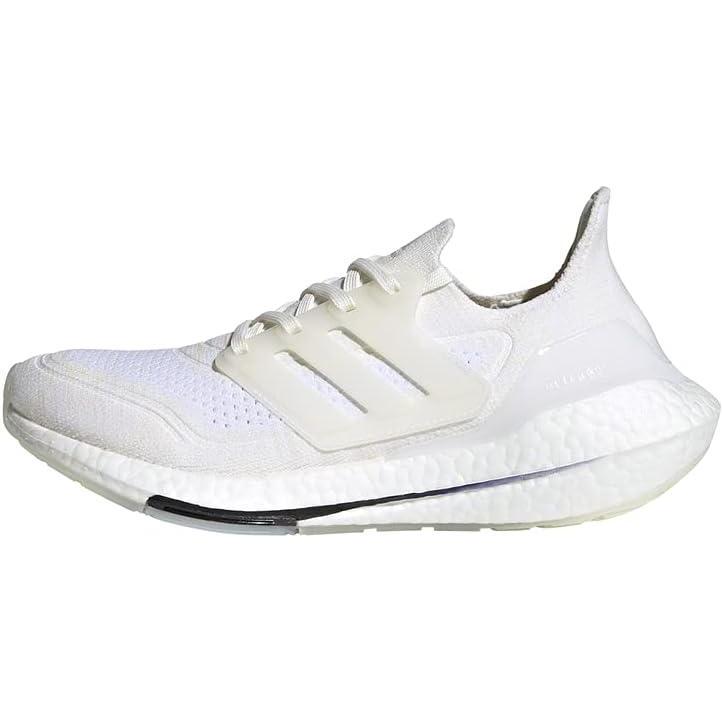 imageadidas Womens Kanadia 2 Trail Running ShoeNondyedCore WhiteCream White