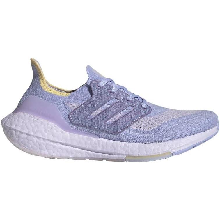 imageadidas Womens Kanadia 2 Trail Running ShoePurple Yellow