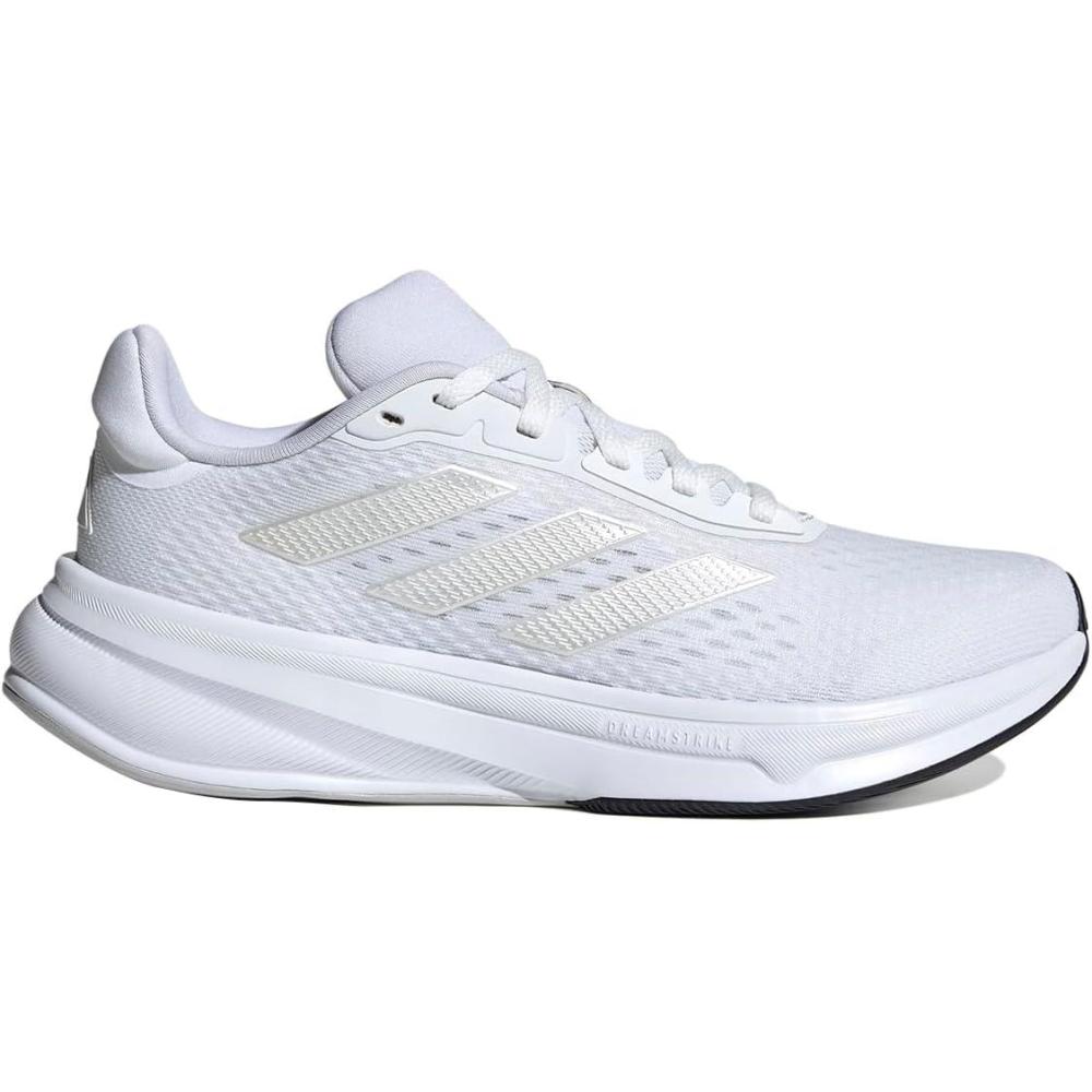 imageadidas Womens Response Super Running ShoeCloud White Zero Met Cloud White