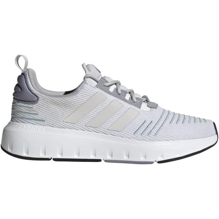 imageadidas Womens Swift Run ShoesDash GreyDash GreyMagic Grey Metallic