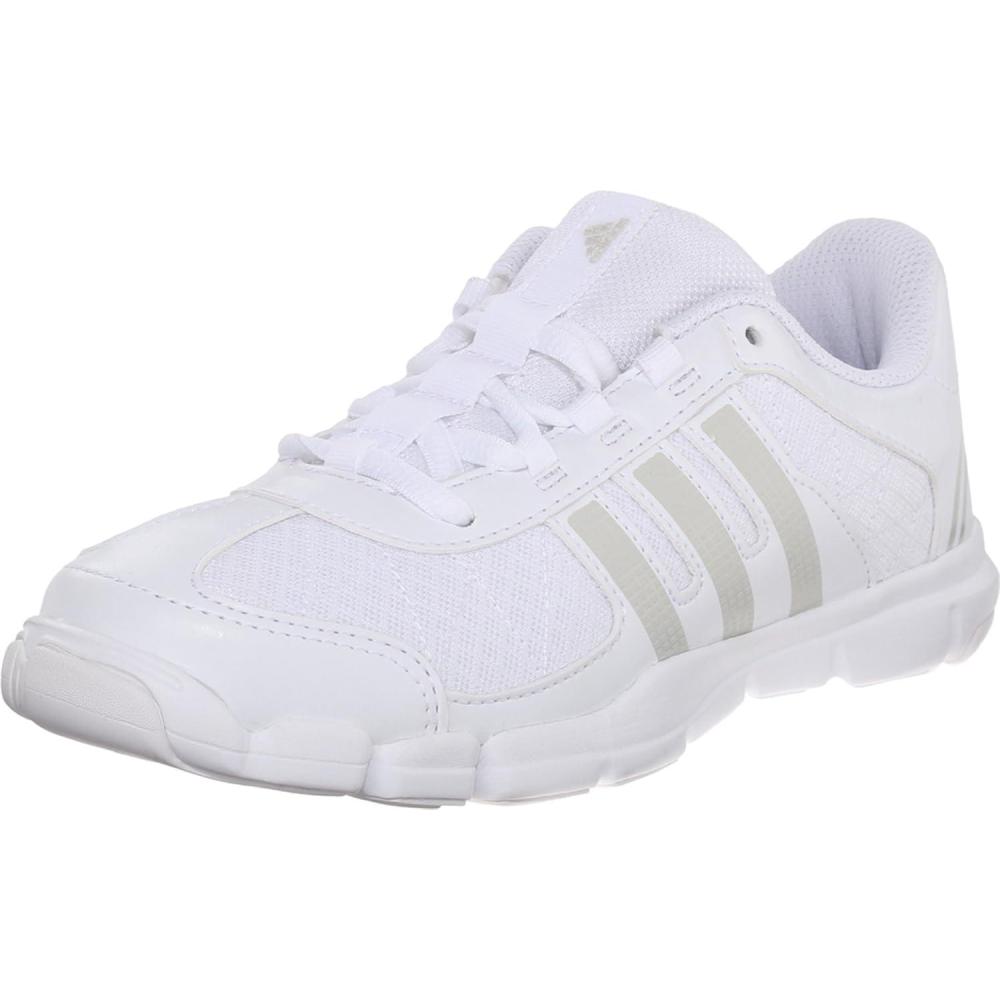 imageadidas Womens Triple Cheer SneakersWhite
