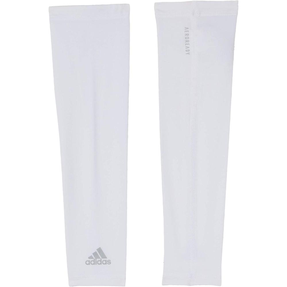 imageadidas mens Golf Mens Uv Arm SleeveWhite