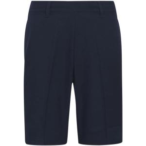 adidas Boys Ultimate365 Adjustable Golf Shorts(Collegiate Navy)