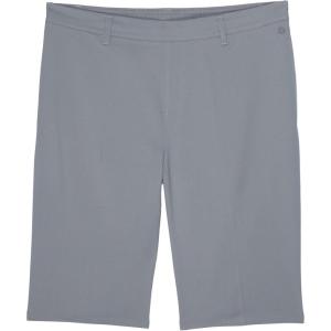 adidas Boys Ultimate365 Adjustable Golf Shorts(Grey Three)