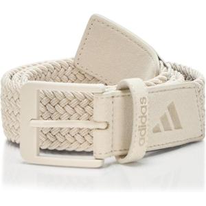 adidas Braided Stretch Belt(Alumina)