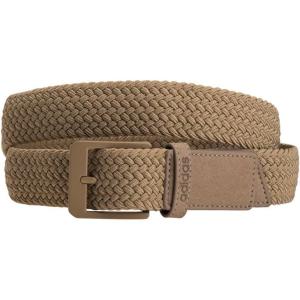 adidas Braided Stretch Belt(Hemp)