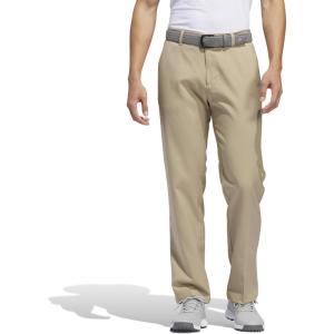 adidas Mens Core Golf Pant(Hemp)