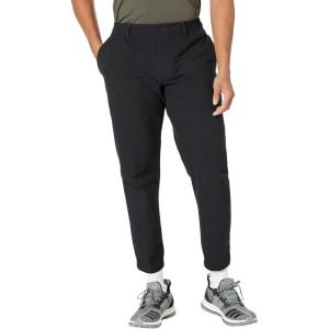 adidas Men’s Go-To Commuter Golf Pants(Black)
