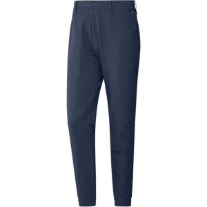 adidas Men’s Go-To Commuter Golf Pants(Crew Navy)