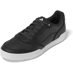 adidas Men’s Retrocross 25 Spikeless Shoes(Black)