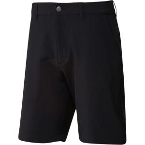 adidas Men’s Ultimate365 8.5-Inch Short(Black 23)