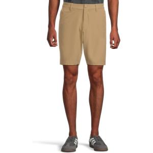 adidas Men’s Ultimate365 8.5-Inch Short(Hemp)