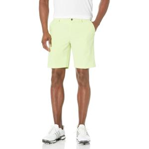 adidas Men’s Ultimate365 8.5-Inch Short(Pulse Lime)