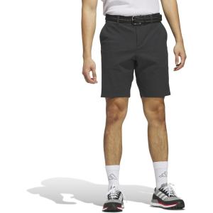 adidas Men’s Ultimate365 9-inch Textured Short(Black)