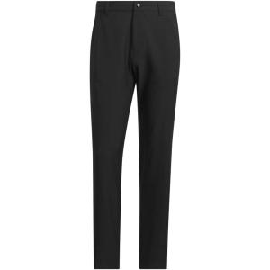 adidas Men’s Ultimate365 Golf Pants(Black 24)