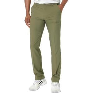 adidas Men’s Ultimate365 Golf Pants(Olive Strata 23)