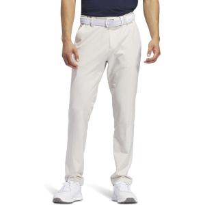 adidas Men’s Ultimate365 Tapered Pant(Alumina 24)