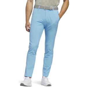 adidas Men’s Ultimate365 Tapered Pant(Semi Blue Burst 24)