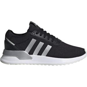adidas Originals Womens U_Path Run(Metallic black)