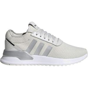adidas Originals Womens U_Path Run(Orbit Grey/Silver Metallic/White)