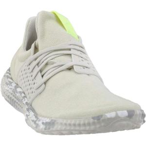 adidas Unisex-Adult Athletics 24/7 TR M Cross Trainer(Raw White/Yellow/White)