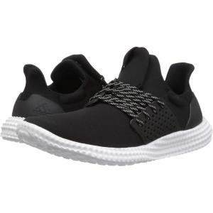 adidas Women’s Athletics 24/7 Training Shoes(Black/Black/White)