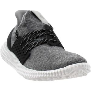 adidas Women’s Athletics 24/7 Training Shoes(Medium Heather Grey/Crystal White/Black)