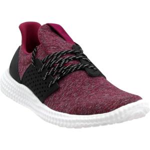 adidas Women’s Athletics 24/7 Training Shoes(Mystery Ruby/Black/White)