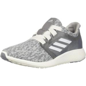 adidas Women’s Edge Lux 3 Running Shoe(Grey/Cloud White)