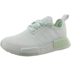 adidas Women’s Edge Lux 3 Running Shoe(Light Sky/Mint)
