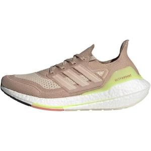 adidas Women’s Kanadia 2 Trail Running Shoe(Ash Pearl/White/Halo Ivory)