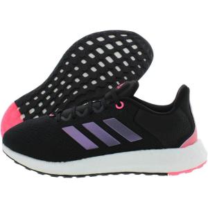 adidas Women’s Kanadia 2 Trail Running Shoe(Black White Pink Gy5111)