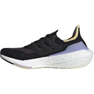 adidas Women’s Kanadia 2 Trail Running Shoe(Black/Black/Violet Tone)