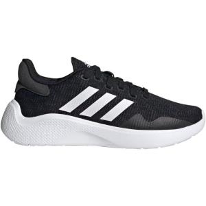 adidas Women’s Puremotion 2.0 Shoes Running(Black/White/Carbon)